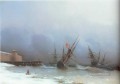 Ivan Aivazovsky advierte sobre tormenta Marina